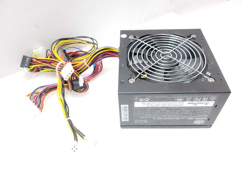 Cooler Master RS-500-PCAR-I3 360 Watt Desktop Power Supply _