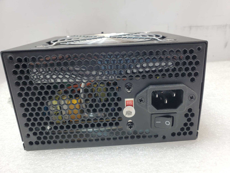 Cooler Master RS-500-PCAR-I3 360 Watt Desktop Power Supply _