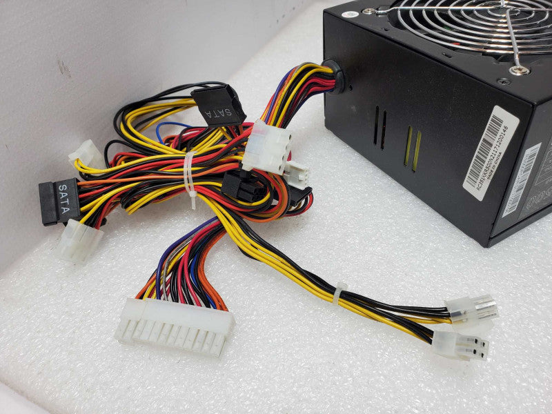 Cooler Master RS-500-PCAR-I3 360 Watt Desktop Power Supply _