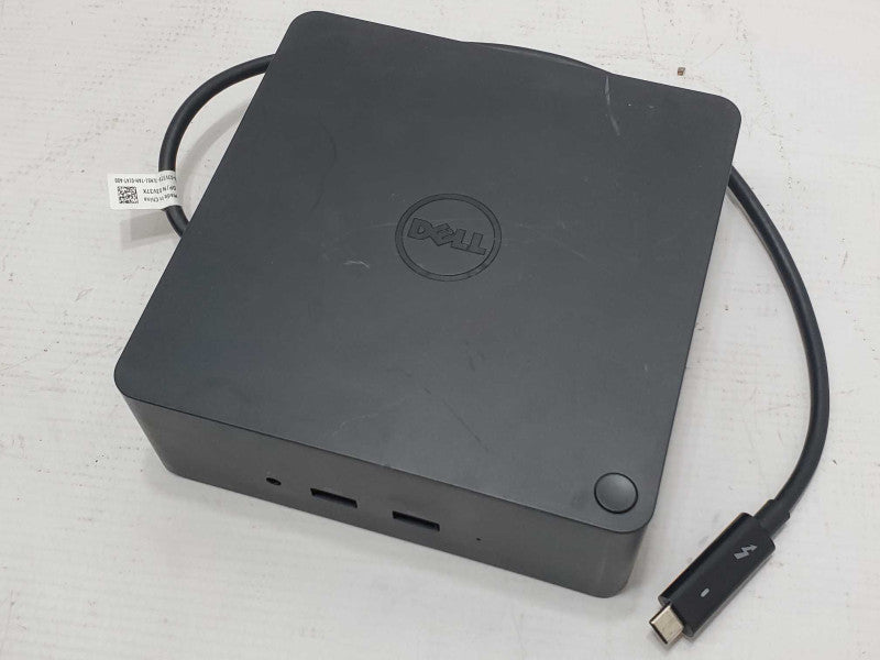 Dell K16A001 Laptop Dock (AS-IS) |