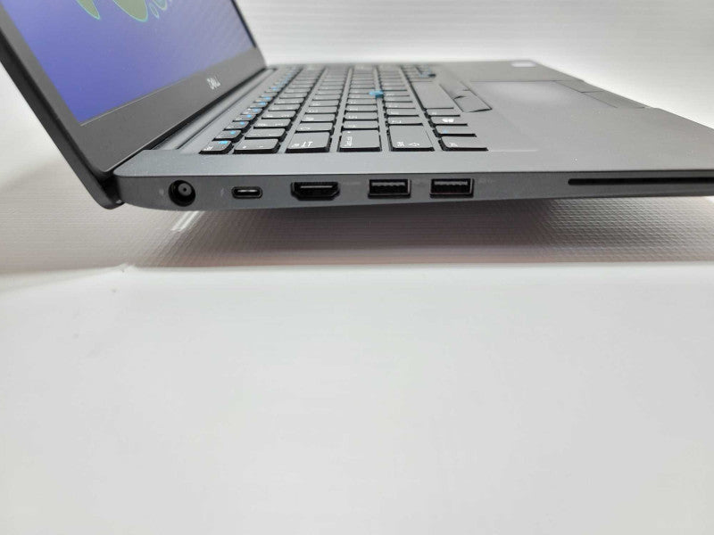 DELL Latitude 7490 with i7-8650U CPU 16GB RAM & 256GB SSD  -