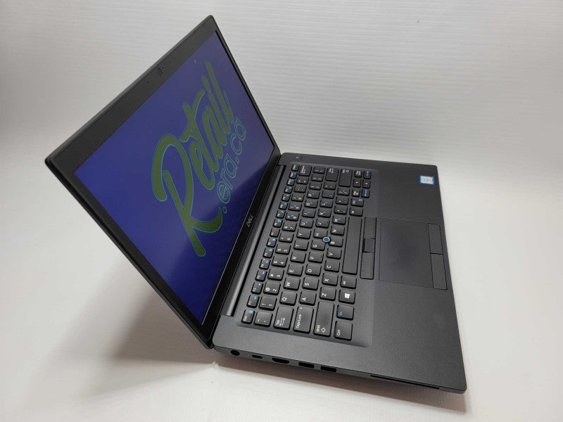 DELL Latitude 7490 with i7-8650U CPU 16GB RAM & 256GB SSD  -