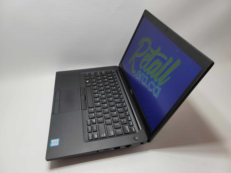 DELL Latitude 7490 with i7-8650U CPU 16GB RAM & 256GB SSD  -