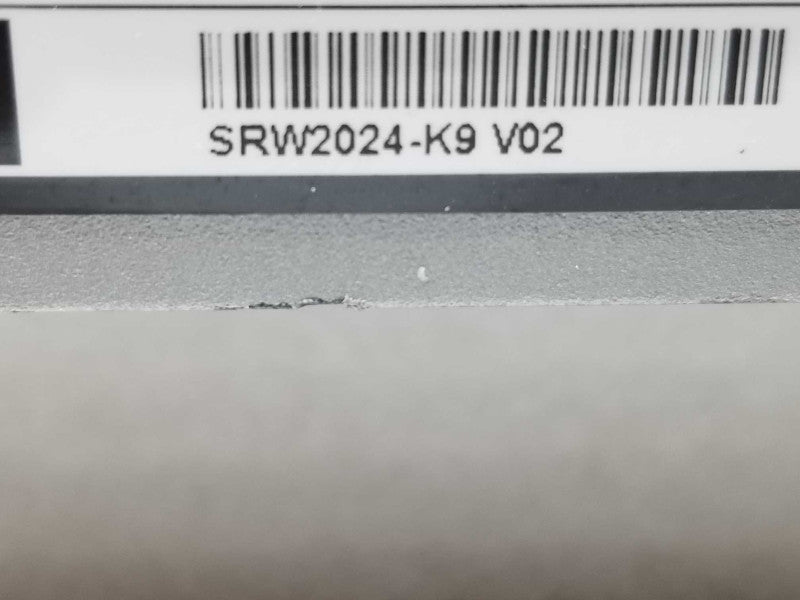 Cisco SG300-28 28-Port Small Business Gigabit Managed Switch SRW2024-K9 ~
