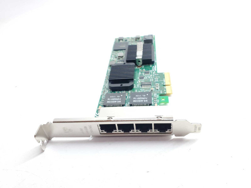 DELL HM9JY E1G44ET PRO 1000 4 PORT GIGABIT ETHERNET ADAPTER _