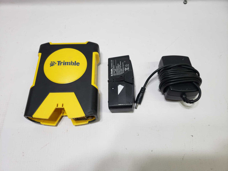 Trimble GPS pathfinder Pro XT Battery & Charger [