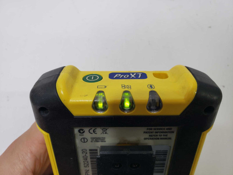 Trimble GPS pathfinder Pro XT Battery & Charger [