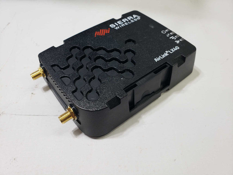Sierra Wireless AirLink LX-40 LTE CAT4 Cellular Router [