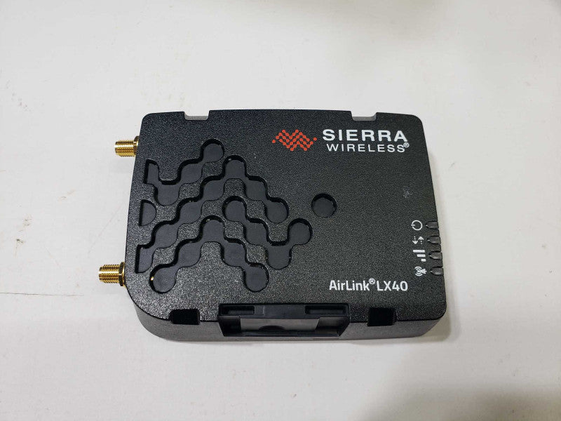 Sierra Wireless AirLink LX-40 LTE CAT4 Cellular Router [