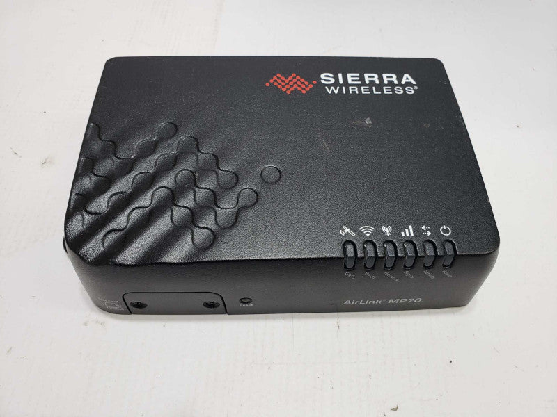 Sierra Wireless AirLink MP70 Cellular GNSS Civersity Wi-Fi [