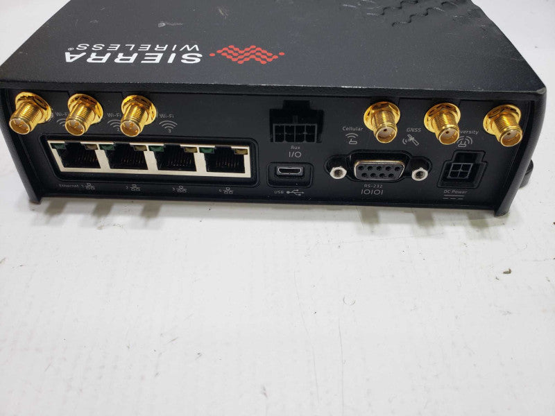 Sierra Wireless AirLink MP70 Cellular GNSS Civersity Wi-Fi [
