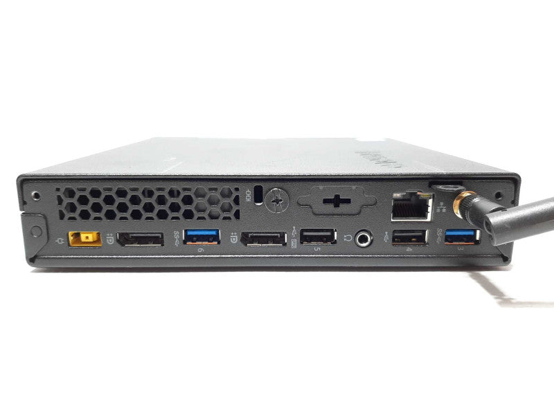Lenovo ThinkCentre M600 Pentim J3710 @ 1.6GHz 4GB RAM - NO HDD +