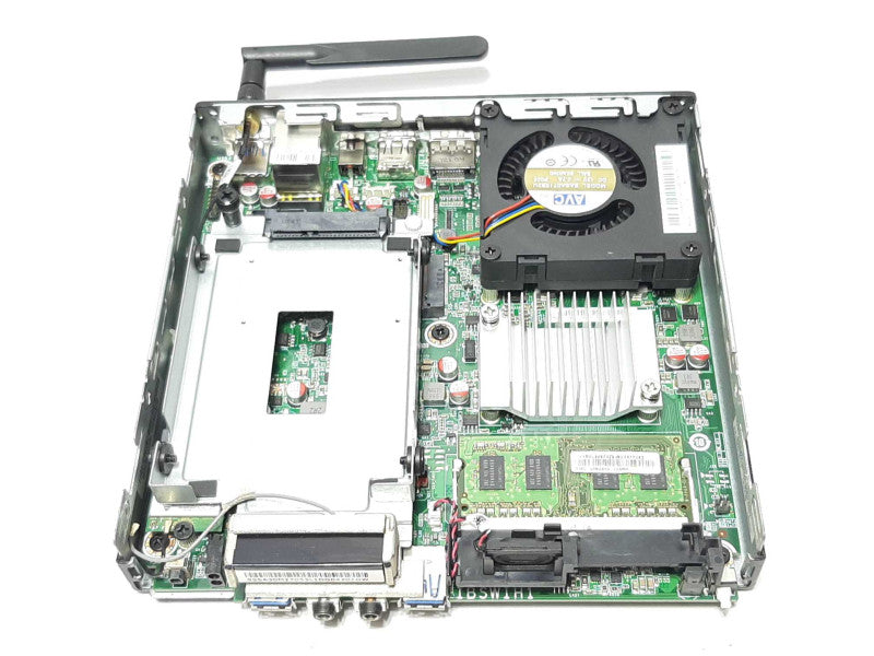 Lenovo ThinkCentre M600 Pentim J3710 @ 1.6GHz 4GB RAM - NO HDD +