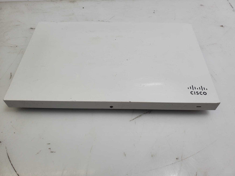 Cisco Meraki MR42-HW Cloud Managed Wireless AP Claimed )