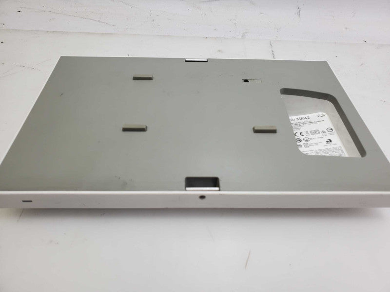 Cisco Meraki MR42-HW Cloud Managed Wireless AP Claimed )