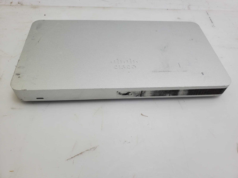 Cisco Meraki MX65-HW Cloud Managed Security Appliance Claimed )