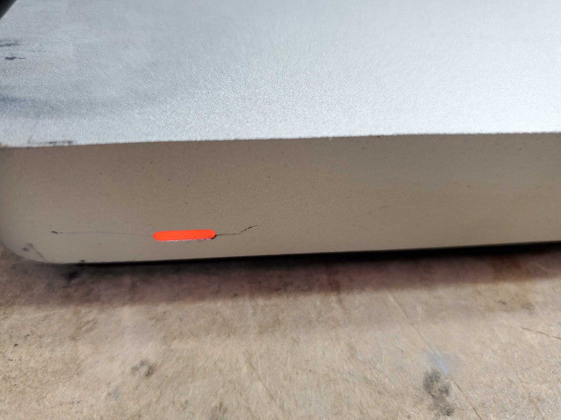 Cisco Meraki MX65-HW Cloud Managed Security Appliance Claimed )