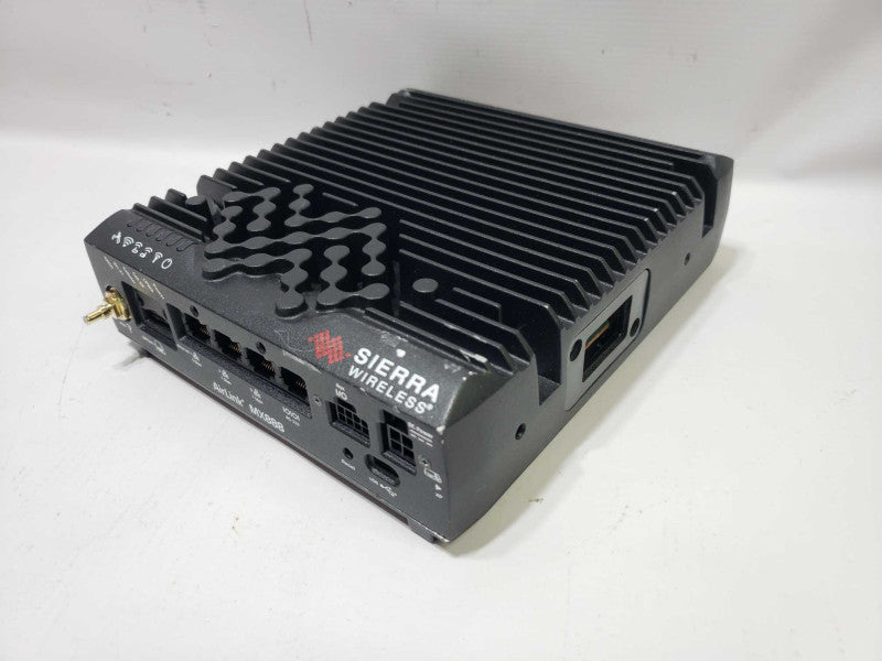 Sierra Wireless AirLink MX888 GNSS Wi-Fi Cellular 5Gbps 1Gbps [