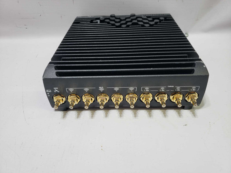 Sierra Wireless AirLink MX888 GNSS Wi-Fi Cellular 5Gbps 1Gbps [
