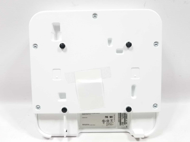 CISCO AIR-AP2802I-A-K9 802.11ac W2 AP, FACTORY RESET ~