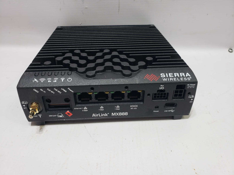 Sierra Wireless AirLink MX888 [