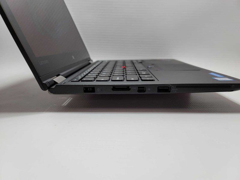 Lenovo Yoga 260 with i7-6600U 8GB RAM & 256GB SSD -