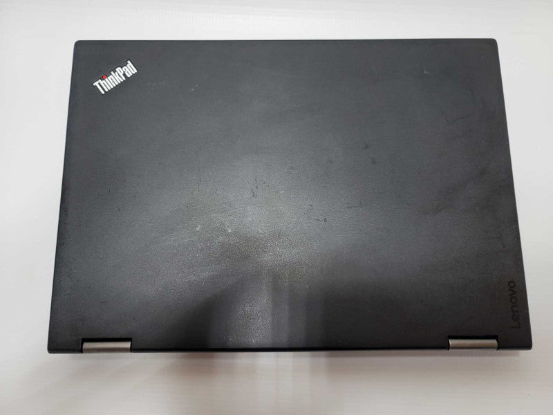 Lenovo Yoga 260 with i7-6600U 8GB RAM & 256GB SSD -
