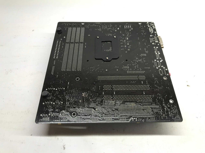 Asus Q87M-E i5-4590T 2GHz 8GB RAM Motherboard LGA 1150 Micro ATX NO IO Shield