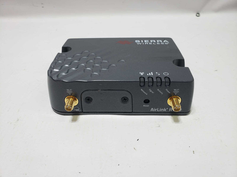 Sierra Wireless AirLink RV50 LTE Wi-Fi GPS  [