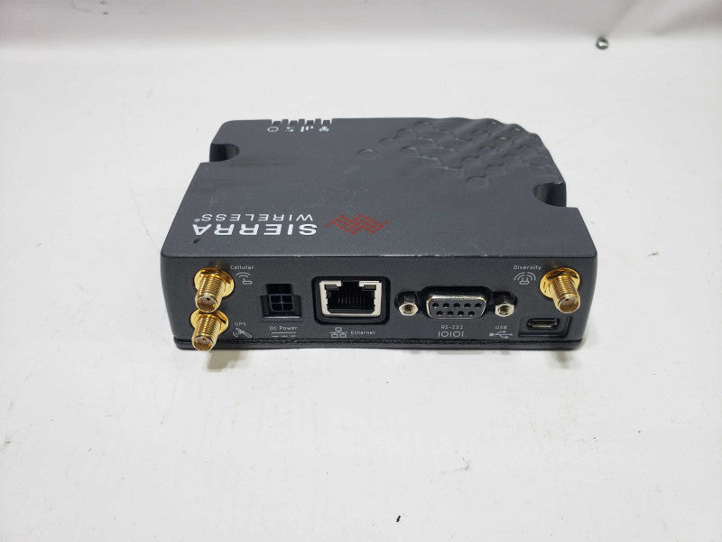Sierra Wireless AirLink RV50 LTE Wi-Fi GPS  [