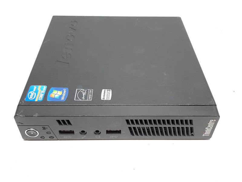Lenovo Think Centre M92p i5-3470T @ 2.9GHz 8GB RAM - NO HDD +