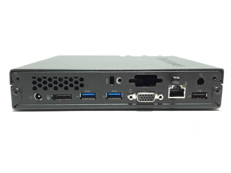 Lenovo Think Centre M92p i5-3470T @ 2.9GHz 8GB RAM - NO HDD +