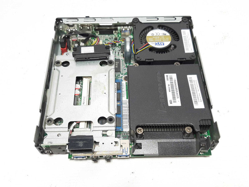 Lenovo Think Centre M92p i5-3470T @ 2.9GHz 8GB RAM - NO HDD +