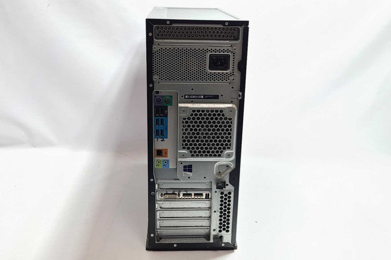 HP Z440 E5-1680 v3 3.2GHz Nvidia Quadro 2000 1GB NO OS NO HDD $