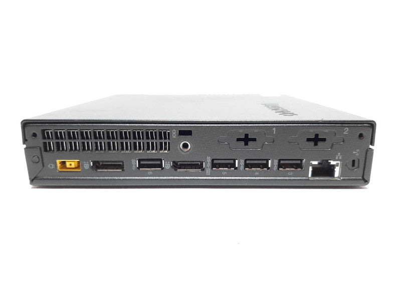 Lenovo ThinkCentre M710q i5-6500T @ 2.50GHz 8GB RAM - NO HDD +
