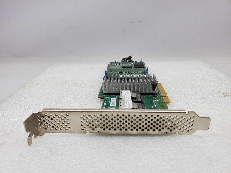 LSI MegaRaid Controller Card L3-25422-42A (