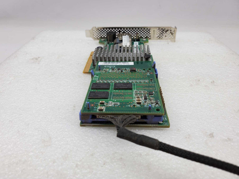 LSI MegaRaid Controller Card L3-25422-42A (