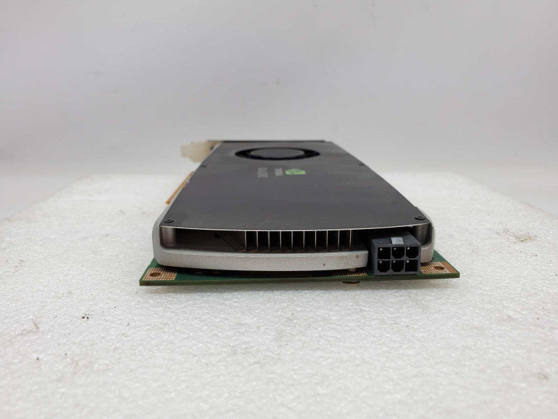 NVIDIA Nvidia Quadro FX 3800 1 GB GDDR3 PCIe (