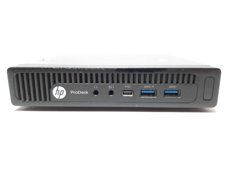 HP ProDesk 600 G2 DM i5-6500T @ 2.50GHz 8GB RAM - NO HDD +