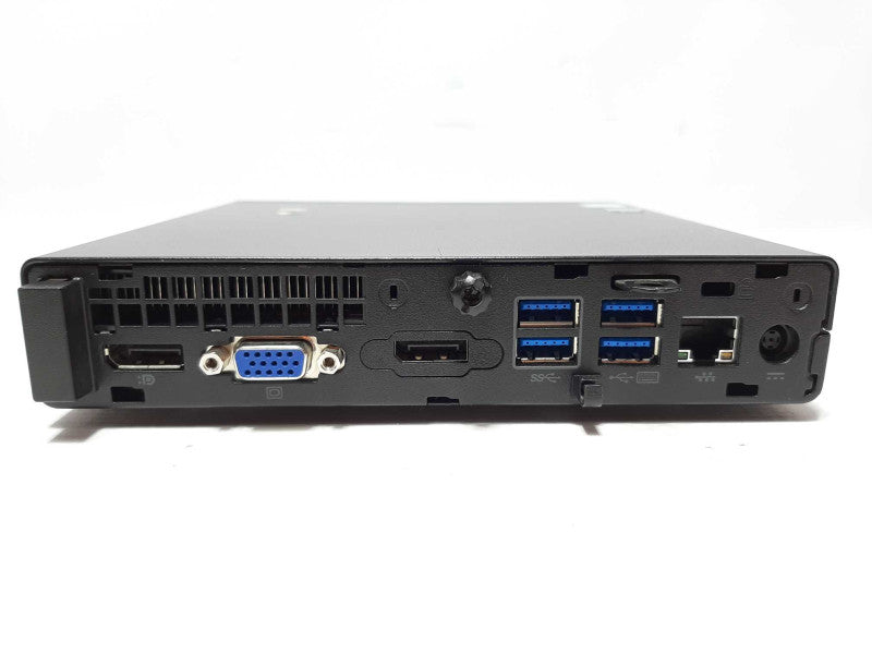 HP ProDesk 600 G2 DM i5-6500T @ 2.50GHz 8GB RAM - NO HDD +