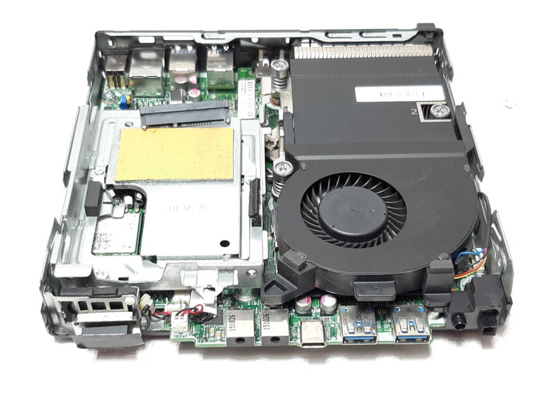 HP ProDesk 600 G2 DM i5-6500T @ 2.50GHz 8GB RAM - NO HDD +