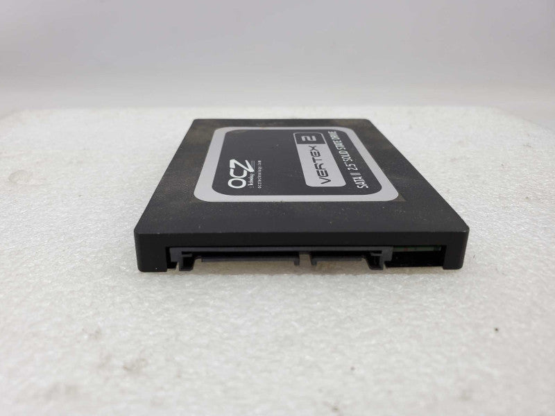 OCZ Vertex 2 Solid State Drive 2.5\\" 240GB SSD (