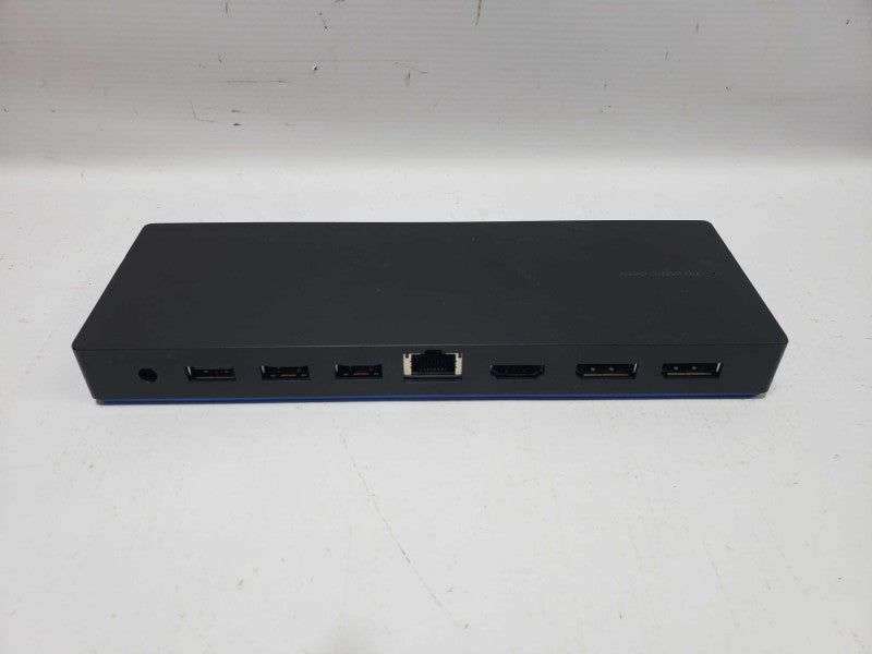 HP Elite USB-C G4 Elite Docking Station [