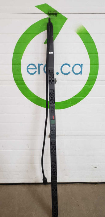 APC AP8861 Rack PDU / see notes #