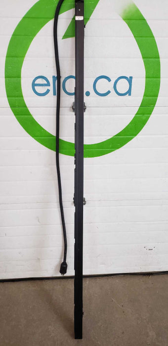 APC AP8861 Rack PDU / see notes #