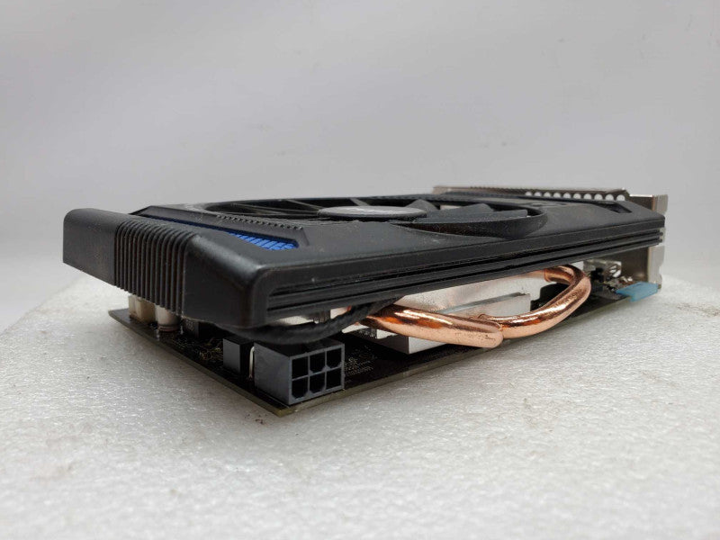 MSI AMD Radeon HD 7700 Series 1GB DDR5 Fully Tested (