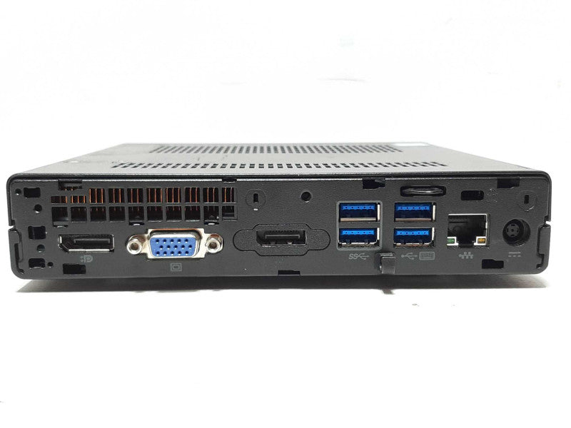 HP EliteDesk 800 G2 DM 65W i5-6600 @ 3.30GHz 8GB RAM - NO HDD +