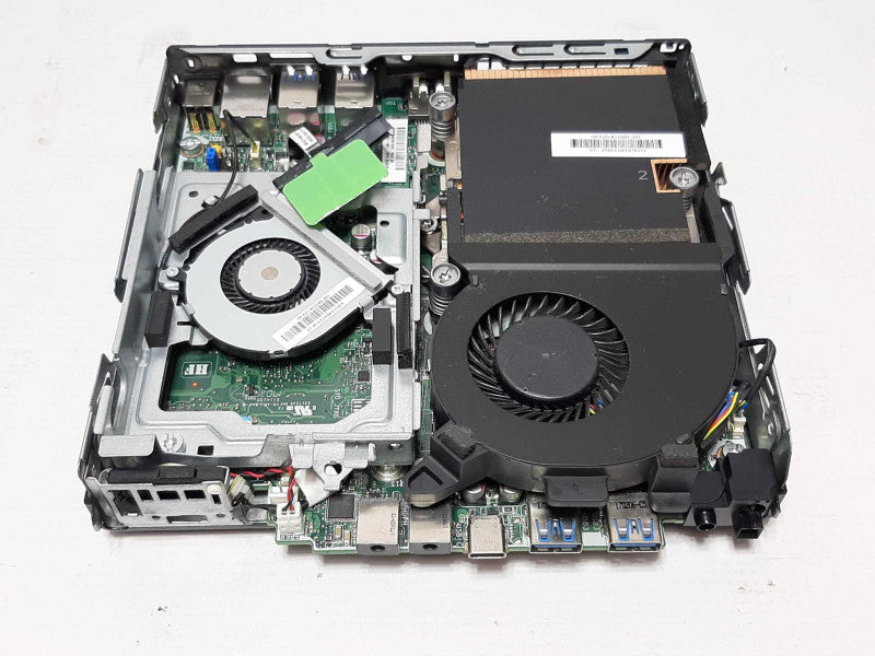 HP EliteDesk 800 G2 DM 65W i5-6600 @ 3.30GHz 8GB RAM - NO HDD +