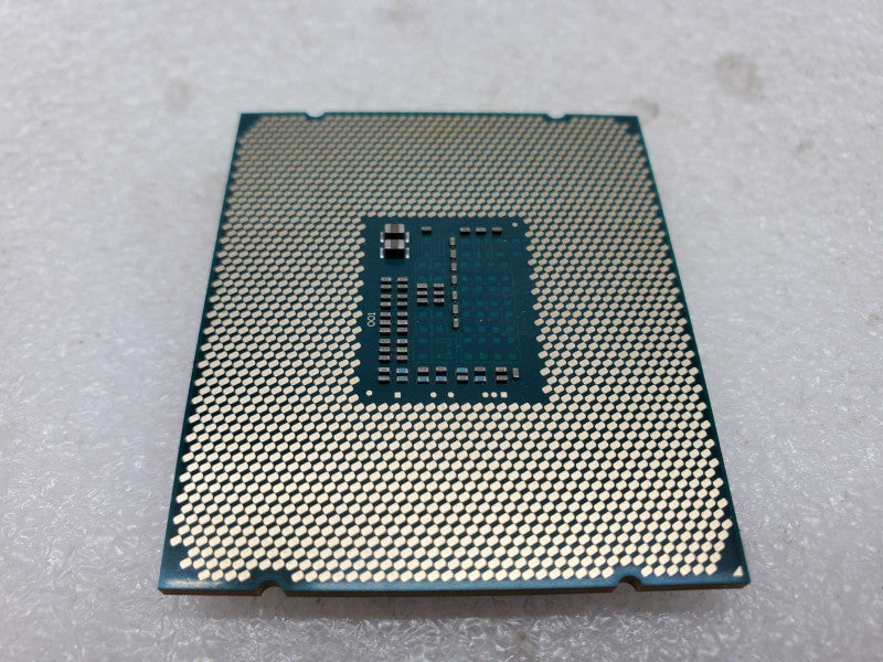 Intel i7-5820K - Six Core CPU @ 3.30GHz - SR20S LGA 2011-3 - 5h Gen Processor (