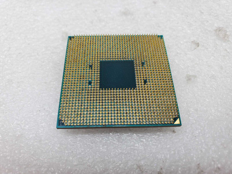 AMD Ryzen 5 2600 Processor Six Core 3.4GHz (
